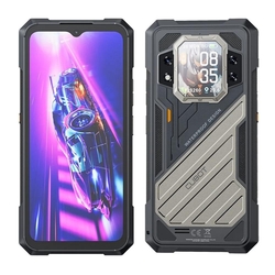 Movil Cubot Kingkong X 5G 16 - 256Gb