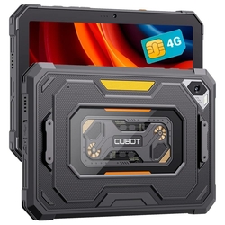 Tablet Cubot Tab King Kong Mini 4G Rugerizada 8.68 Pulgadas
