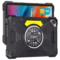 Tablet Cubot Tab King Kong S 4G Rugerizado 10.1 Pulgadas -