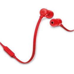 Auriculares Intrauditivos Jbl Tune 160/ Con Micrófono/ Jack
