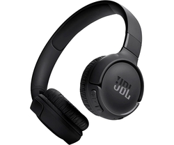 Jbl Tune 520Bt Black / Auriculares Onear Inalámbricos