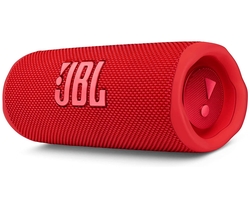 Altavoz Con Bluetooth Jbl Flip 6/ 30W/ 1.0/ Rojo