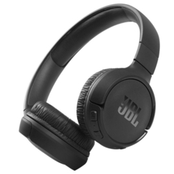 Jbl Tune 570Bt Black / Auriculares Onear Inalámbricos