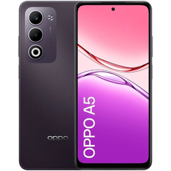Smartphone Oppo A5 4+128Gb 4G Ip65 Morado Varios