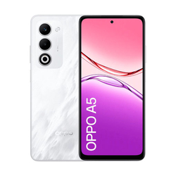 Smartphone Oppo A5 4+128Gb 4G Ip65 Blanco Varios