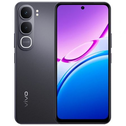 Smartphone Vivo Y31 6Gb/ 512Gb/ 6.72/ 5G/ Negro
