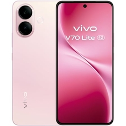 Vivo V70 Lite 5G 6.77 6Gb 256Gb Pink