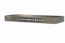 Ip - Com Networks G1024G Switch No Administrado L2 Gigabit E