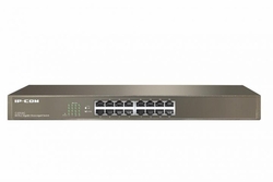 Ip - Com Networks G1016G Switch No Administrado L2 Gigabit E