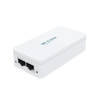 Poe Inyector Ip - Com Pse30G - At 2 Puertos Extension 100M