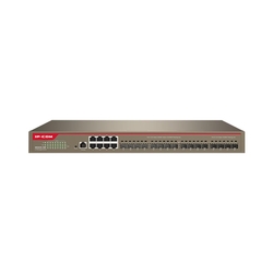 Switch Ip - Com G5324 - 16F 8 Puertos Gigabit Ethernet 16 P