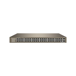 Switch Ip - Com G3350F 50 Puertos