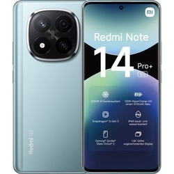 Smartphone Xiaomi Redmi Note 14 Pro+ 12Gb/ 256Gb/ 6.67/ 5G/