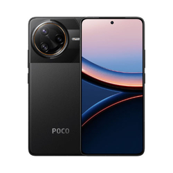 Smartphone Poco F7 Ultra 12Gb/256Gb Black