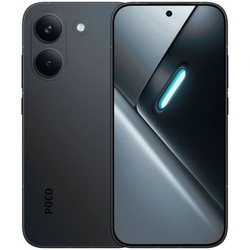 Smartphone Xiaomi Poco X8 Pro 8Gb/ 512Gb/ 6.59/ 5G/ Negro