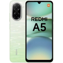 Smartphone Xiaomi Redmi A5 4Gb/ 128Gb/ 6.88/ Verde