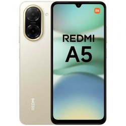 Smartphone Xiaomi Redmi A5 4Gb/ 128Gb/ 6.88/ Oro