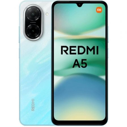 Smartphone Xiaomi Redmi A5 3Gb/ 64Gb/ 6.88/ Azul