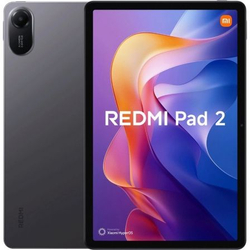 Tablet Xiaomi Redmi Pad 2 8Gb/256Gb Graphite Gray