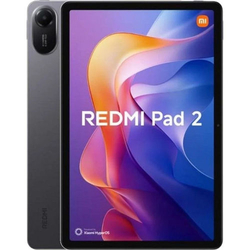 Tablet Xiaomi Redmi Pad 2 4Gb/128Gb Graphite Gray