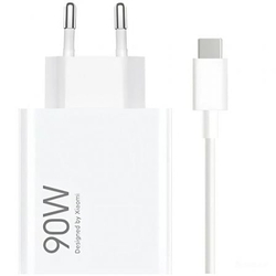 Cargador Xiaomi Mi Hypercharger Combo Power 90W (Type-A)
