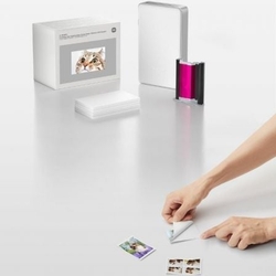 Papel Fotográfico Para Sublimación Xiaomi Portable Dye-Subli