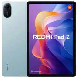 Tablet Xiaomi Redmi Pad 2 4Gb/128Gb Mint Green