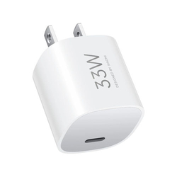 Cargador Xiaomi Mi 33W Nano Power Adapter Usb-C