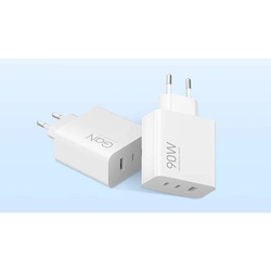 Cargador Xiaomi 90W Mi Hypercharger Power Adapter 3-Port