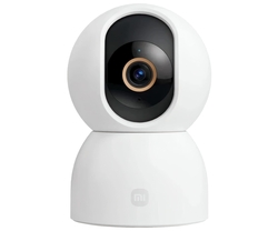 Xiaomi Smart Camera C500 Blanca / Cámara De Vigilancia 3,5K