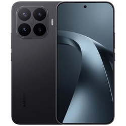 Smartphone Xiaomi 17T 12Gb/256Gb Black