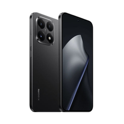 Smartphone Xiaomi 15T 6,73 Amoled 12Gb/256Gb Black