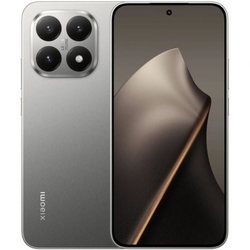 Smartphone Xiaomi 15T 12Gb/ 512Gb/ 6.83/ 5G/ Gris