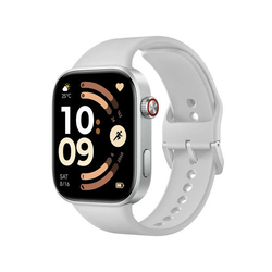Smartwatch Xiaomi Redmi Watch 6 Nfc Silver Gray