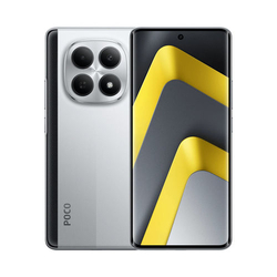 Smartphone Pocophone M8 5G Nfc 683 Fhd+ 8Gb/512Gb Silver