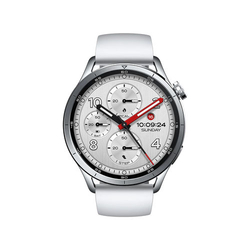 Smartwatch Xiaomi Watch S5 46Mm Silver