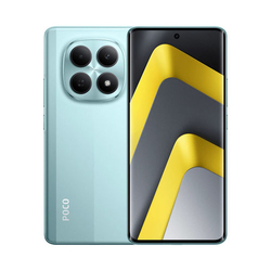 Smartphone Pocophone M8 5G Nfc 683 Fhd+ 8Gb/512Gb Green