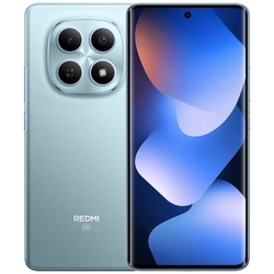 Smartphone Xiaomi Redmi Note 15 6Gb/ 128Gb/ 6.77/ 5G/ Azul