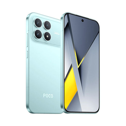 Smartphone Pocophone F8 Pro Nfc 667 Fhd+ 5G 120Hz 12Gb/256G