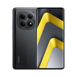 Smartphone Pocophone M8 5G Nfc 683 Fhd+ 8Gb/512Gb Black