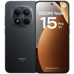 Smartphone Xiaomi Redmi Note 15 Pro 8Gb/ 512Gb/ 6.83/ 5G/ N