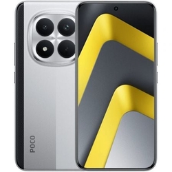 Smartphone Xiaomi Poco M8 Pro 8Gb/ 256Gb/ 6.83/ 5G/ Plata