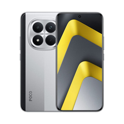 Smartphone Pocophone M8 Pro 5G Nfc 683 Fhd+ 12Gb/512Gb Silv