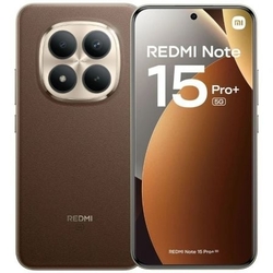 Smartphone Xiaomi Redmi Note 15 Pro Plus 8Gb/ 256Gb/ 6.83/