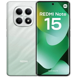 Smartphone Xiaomi Redmi Note 15 6,83 8Gb Ram 128Gb Rom Gree