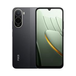 Smartphone Poco C81 Pro 6,90 120Hz 4Gb/256Gb Black