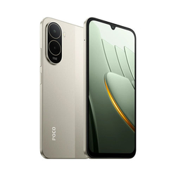 Smartphone Poco C81 Pro 6,90 120Hz 4Gb/256Gb Gold