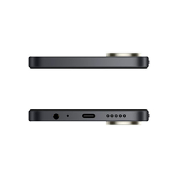 Smartphone Poco C81 Pro 6,90 120Hz 4Gb/128Gb Black