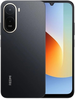 Smartphone Xiaomi Redmi A7 Pro 4Gb/128Gb Black