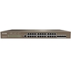 Hub Switch 24 Ptos Tenda Teg5328P